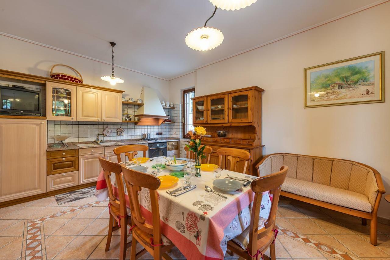 Tennis Ferienhaus