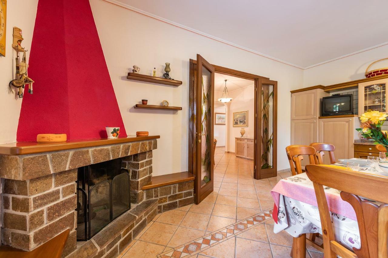 Tennis Ferienhaus Alghero