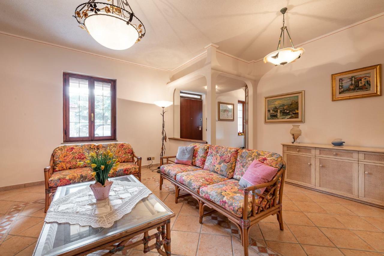 Tennis Ferienhaus