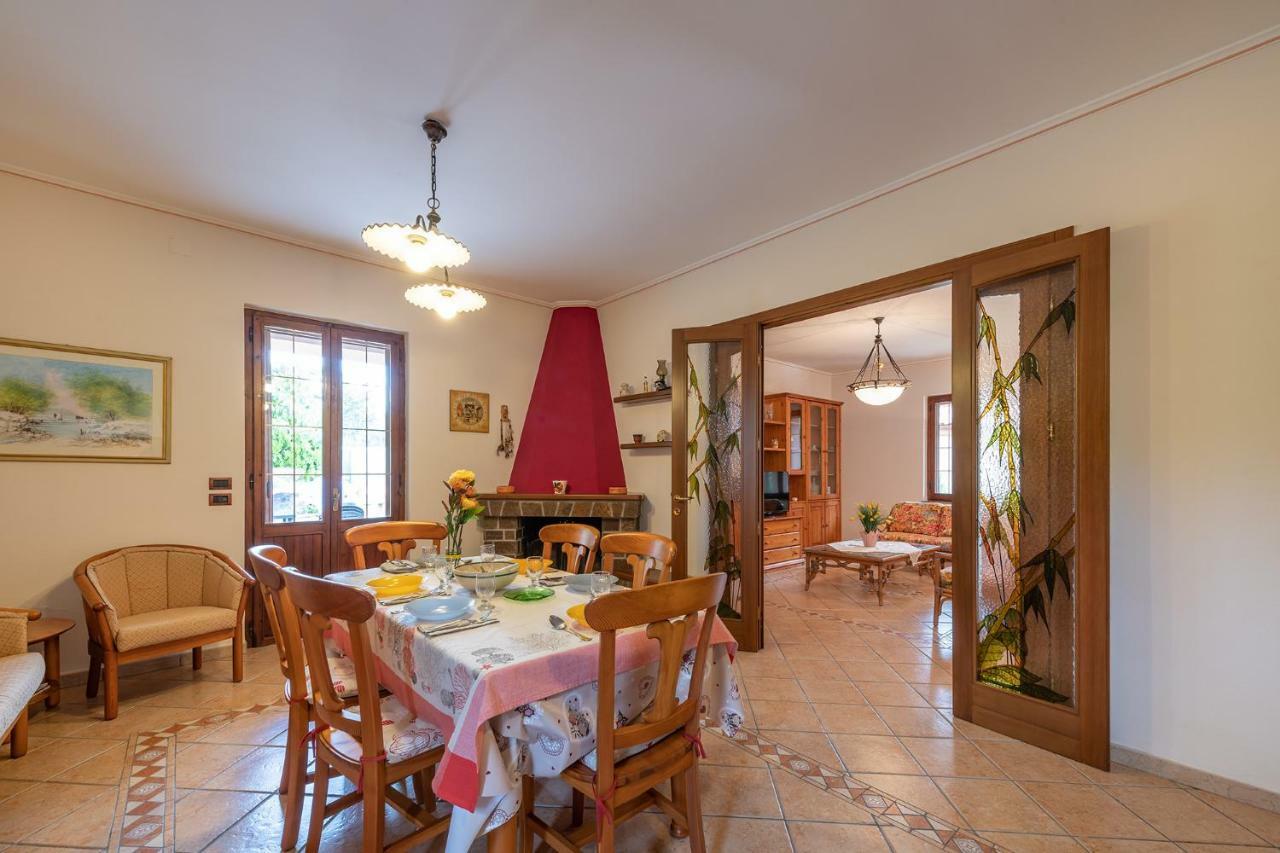 Ferienhaus Tennis Alghero